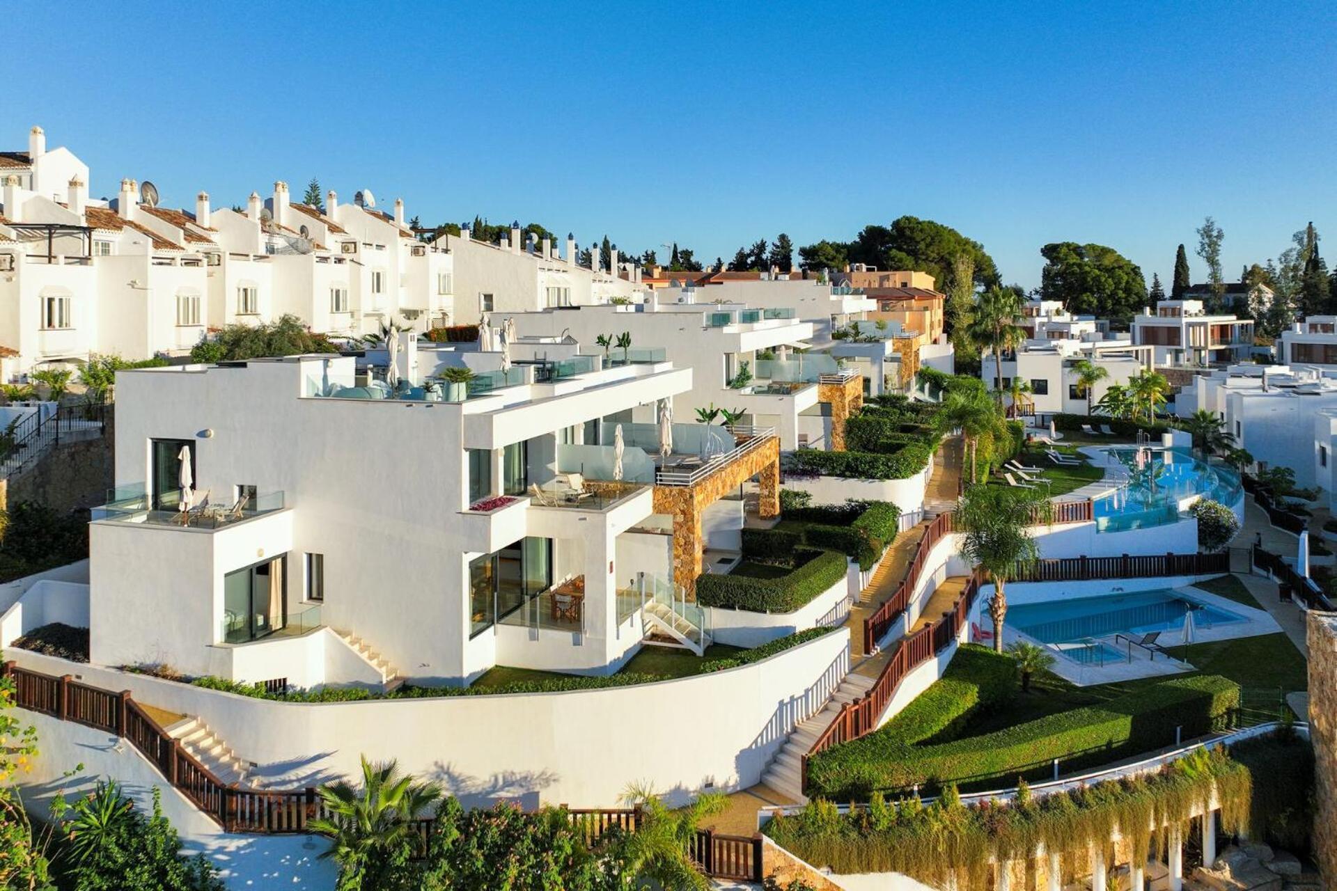 Holiday home Casa Senses *